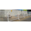 Municipal Traffic Temporary Fence for Highway with SGS